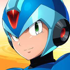 Megaman X Dive Offline APK icon